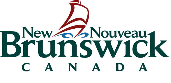 New Brunswick logo